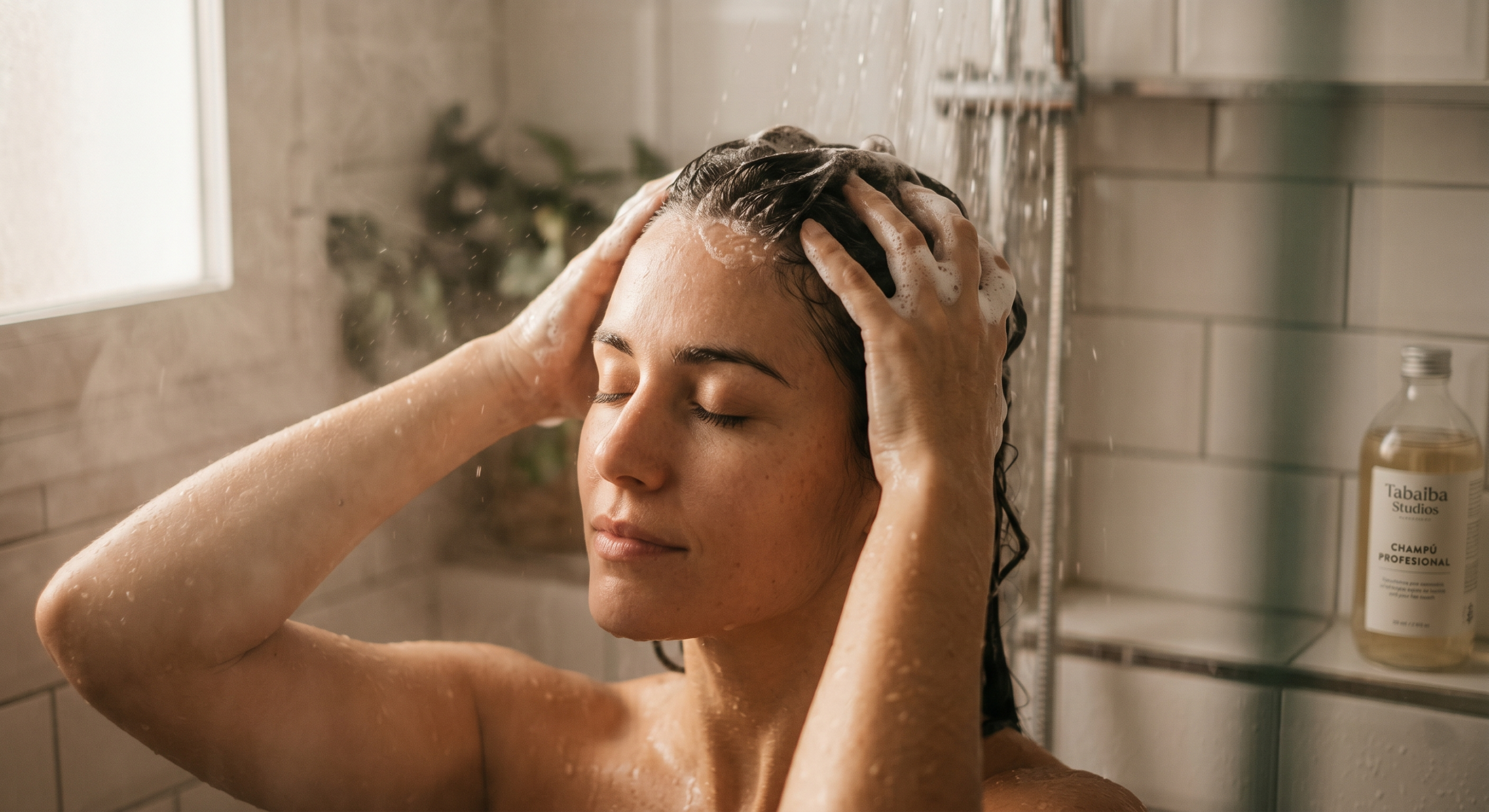 El Ritual del Lavado Consciente: Mucho más que agua y jabón
